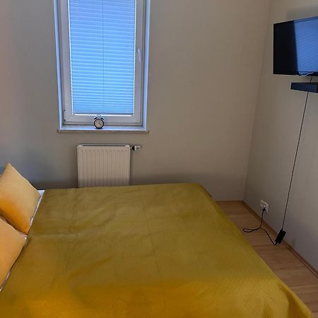 Apartament W Wesolej Varsóvia Exterior foto