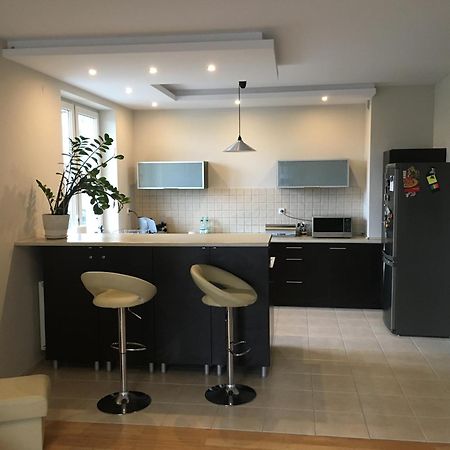 Apartament W Wesolej Varsóvia Exterior foto