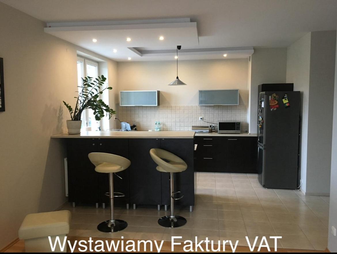 Apartament W Wesolej Varsóvia Exterior foto