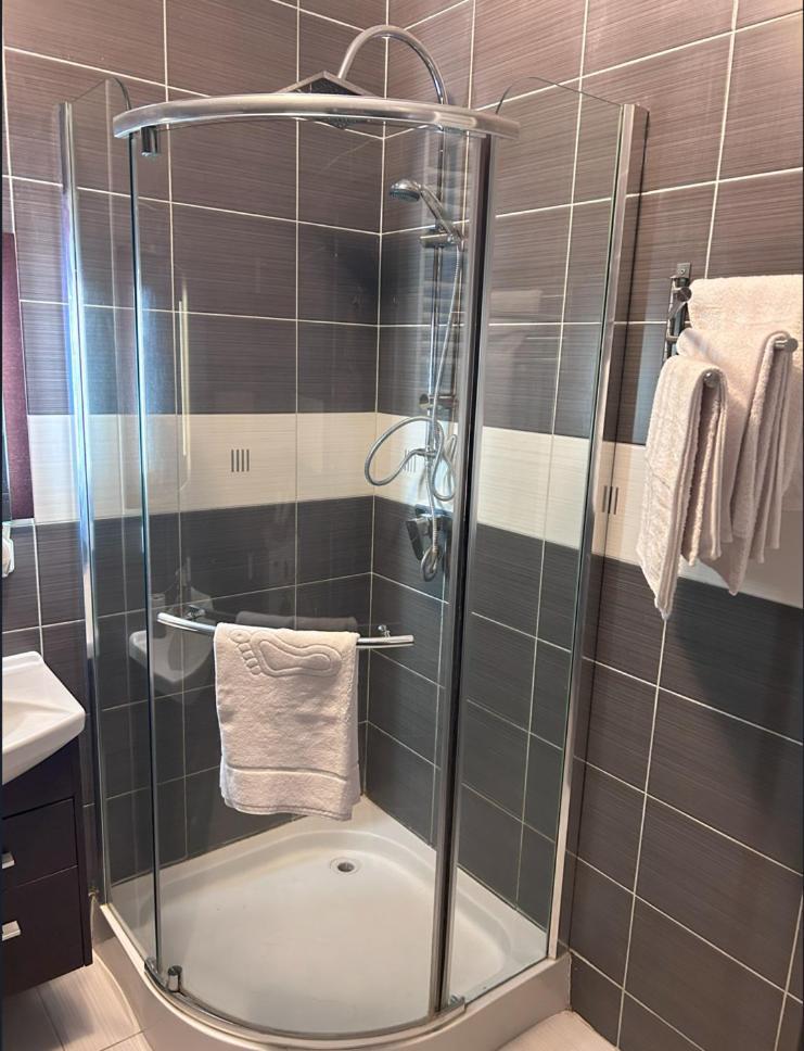 Apartament W Wesolej Varsóvia Exterior foto