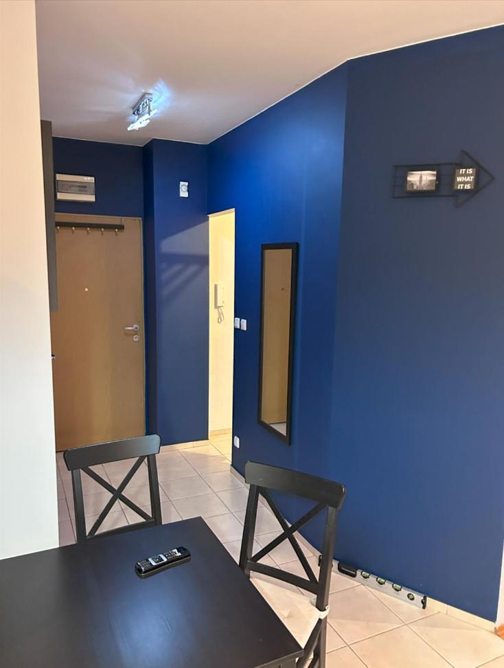 Apartament W Wesolej Varsóvia Exterior foto