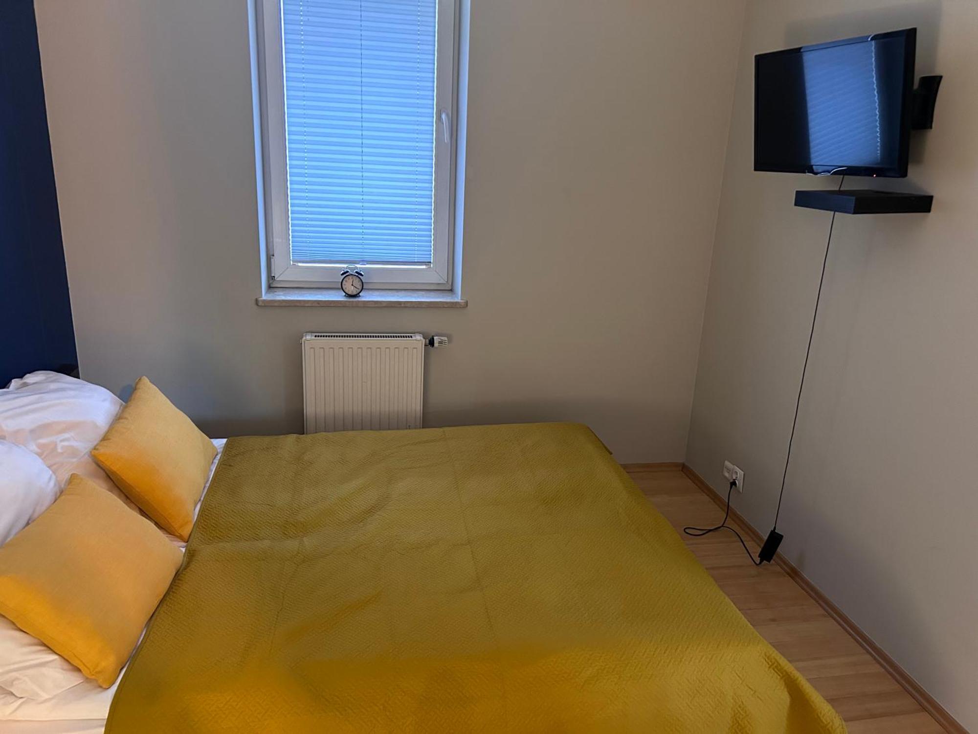 Apartament W Wesolej Varsóvia Exterior foto