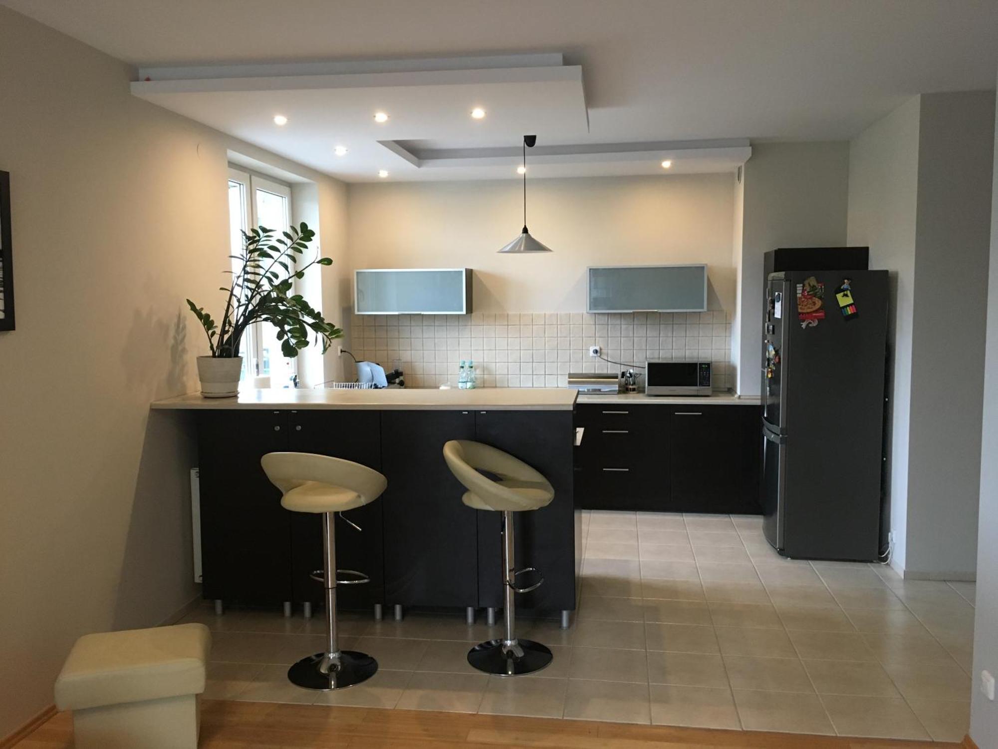 Apartament W Wesolej Varsóvia Exterior foto